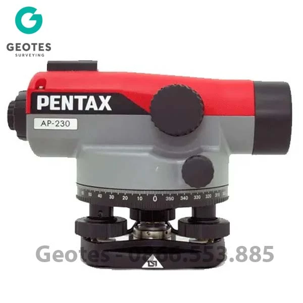 Máy Thuỷ Bình Pentax AP-230